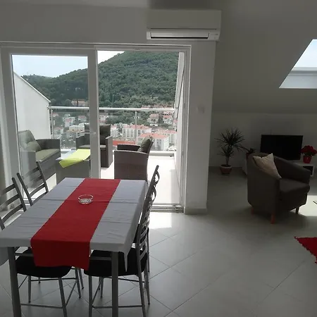 Apartments Roko Dubrovnik Room photo