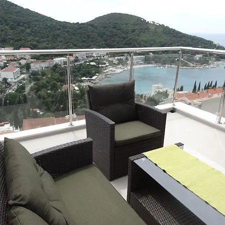 Apartments Roko Dubrovnik Room photo