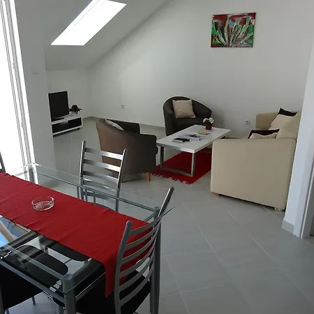 Apartments Roko Dubrovnik Room photo