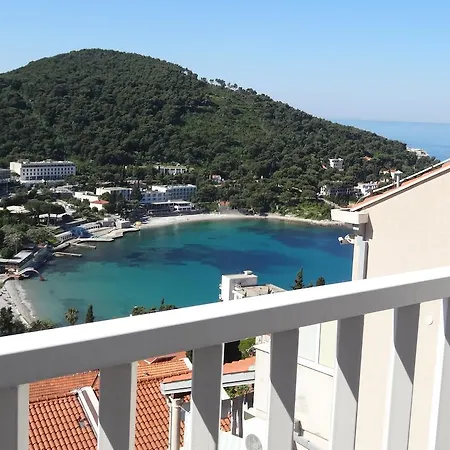 Apartments Roko Dubrovnik Room photo