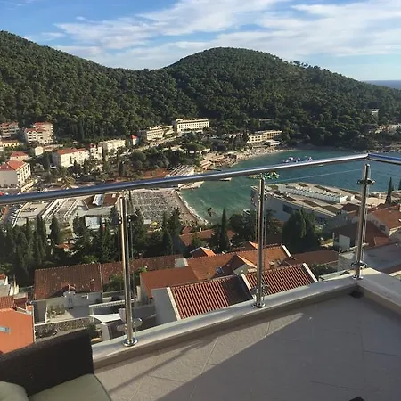 Apartments Roko Dubrovnik Exterior photo
