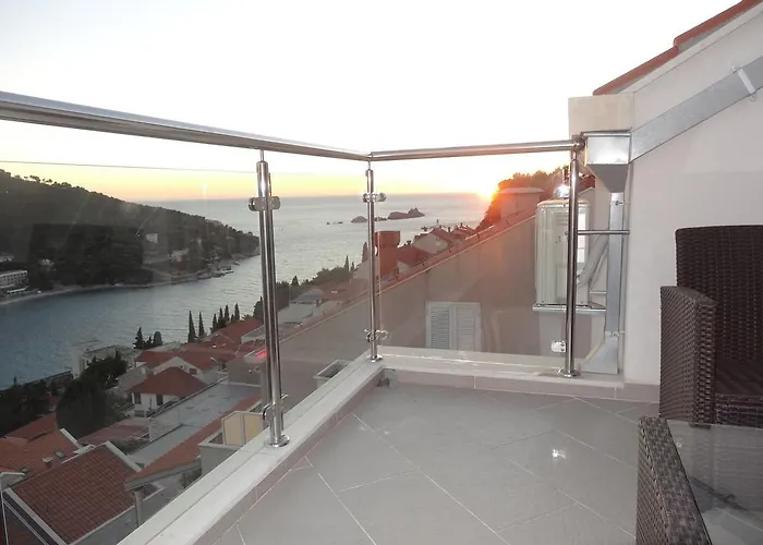 Apartments Roko