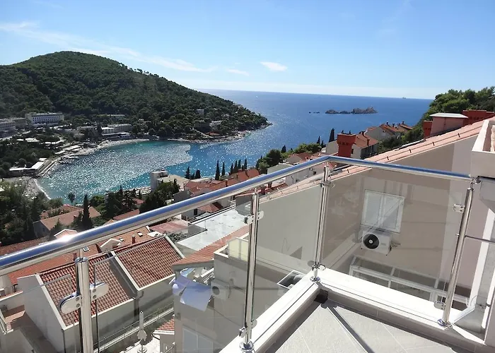 Apartments Roko