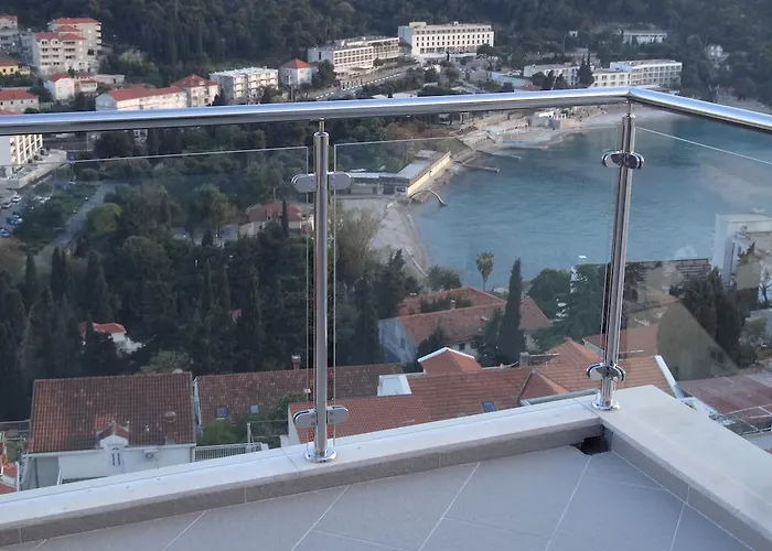 Apartments Roko