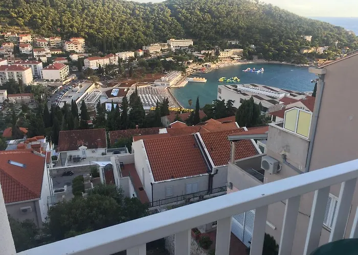 Apartments Roko